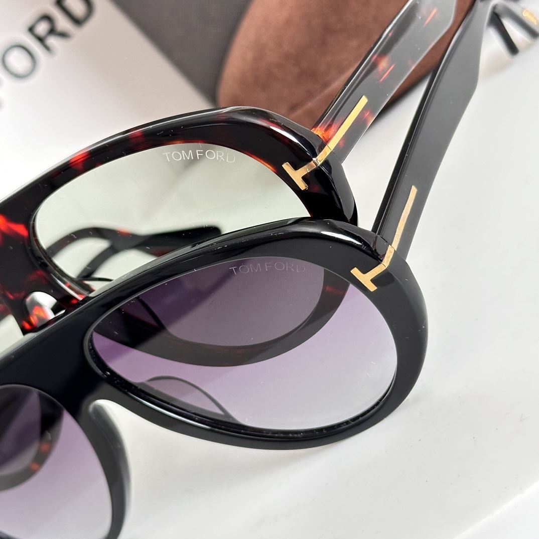 Tom Ford Sunglasses